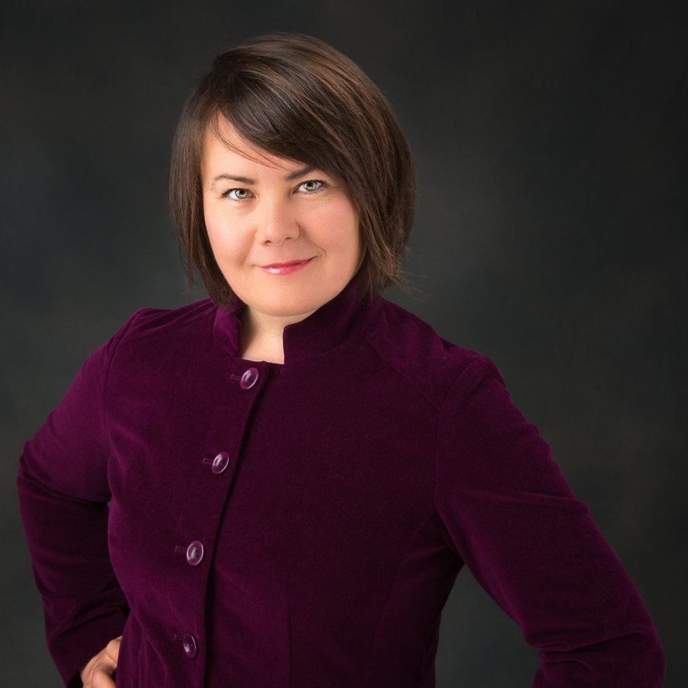 Meet your Posher, Tatiana